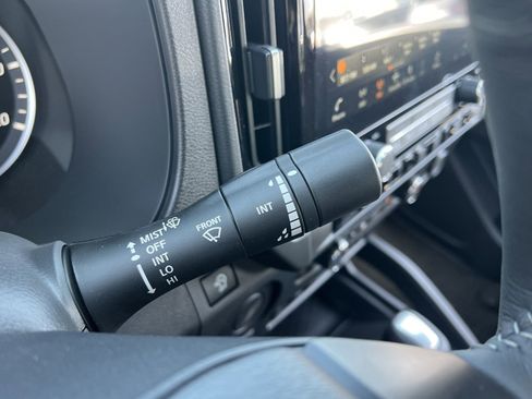 New 2026 Nissan Frontier SV w/ SV Convenience Package image 11