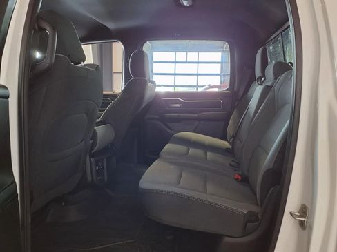 Used 2024 RAM 1500 Big Horn image 13