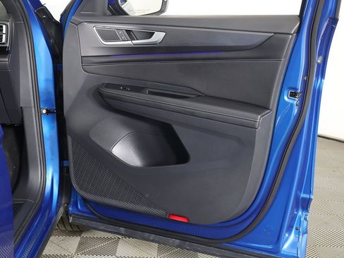 New 2024 Volkswagen Atlas Cross Sport SEL R-Line image 27