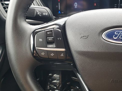 Used 2023 Ford Escape Active AWD/4WD image 26