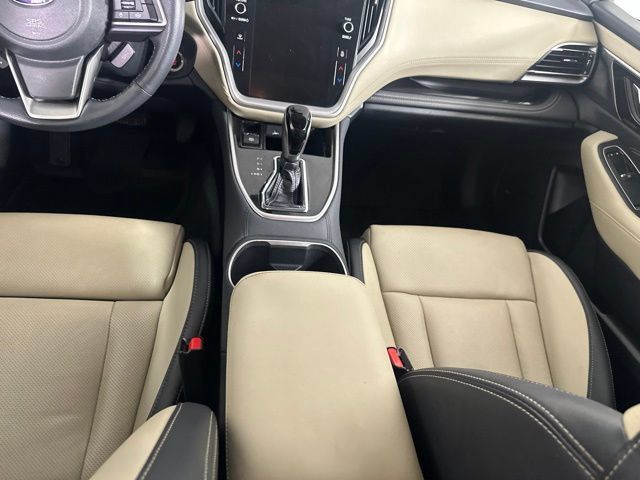 Used 2021 Subaru Outback Limited AWD/4WD image 22