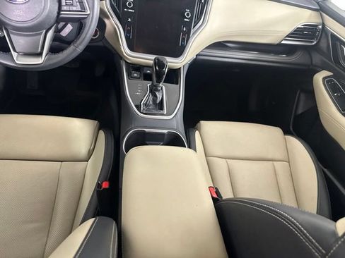 Used 2021 Subaru Outback Limited AWD/4WD image 22