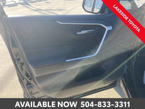 Certified 2023 Toyota RAV4 XLE Premium image 23