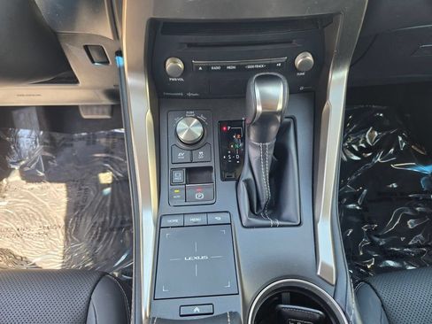 Used 2019 Lexus NX 300h AWD w/ Comfort Package image 16