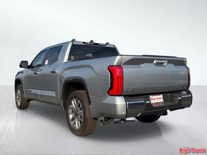 New 2026 Toyota Tundra 1794 Edition