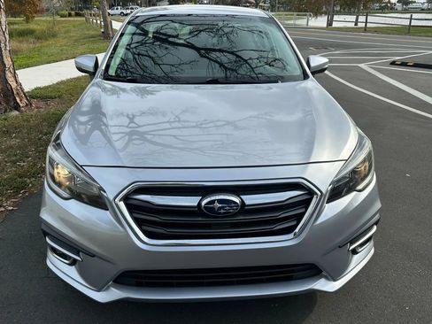 Used 2018 Subaru Legacy 2.5i Premium w/ Eyesight & BSD & Rcta & HBA image 5