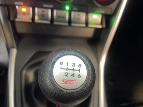 Used 2024 Subaru BRZ Premium image 7