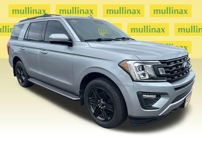 Used 2020 Ford Expedition XLT w/ Equipment Group 202A