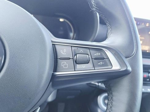 Used 2023 Dodge Hornet GT w/ Tech Pack w/o Parking image 21