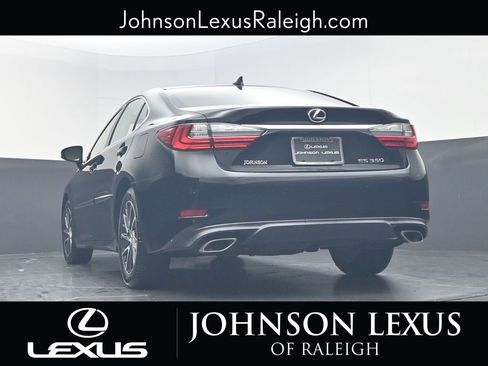 Used 2016 Lexus ES 350 image 18