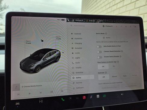 Used 2018 Tesla Model 3 Long Range image 53