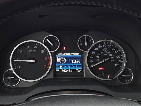 Used 2017 Toyota Tundra Limited image 11