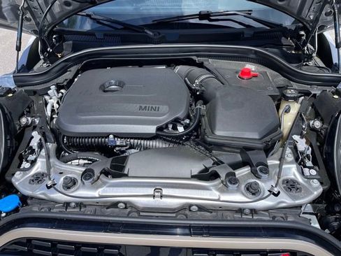 Used 2025 MINI Cooper S FWD image 7