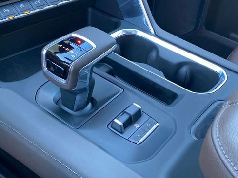 Certified 2025 GMC Sierra 1500 Denali w/ Denali Reserve Package image 13