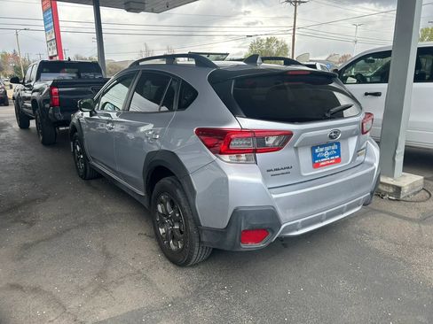 Used 2023 Subaru Crosstrek 2.5i Sport image 13
