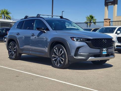 New 2026 MAZDA CX-50 AWD 2.5 S image 31
