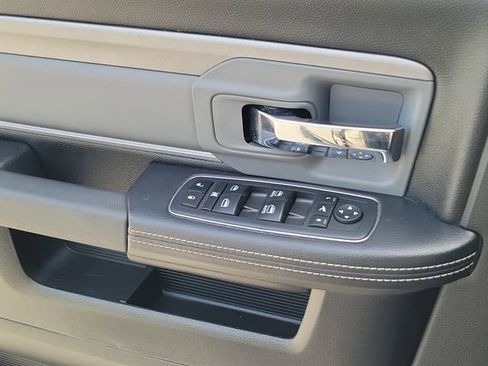 Used 2018 RAM 2500 Power Wagon image 19