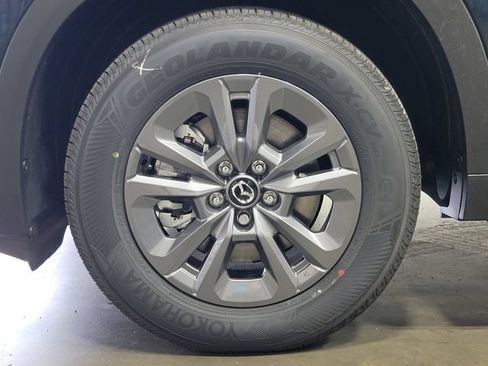 New 2026 MAZDA CX-5 Select AWD/4WD image 10
