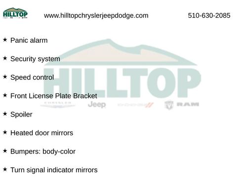 Used 2023 Jeep Compass Trailhawk image 25