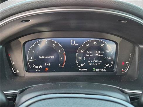 Used 2024 Honda Civic Touring image 10