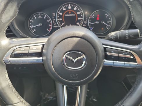 Used 2023 MAZDA CX-30 AWD 2.5 S w/ Preferred Package image 26