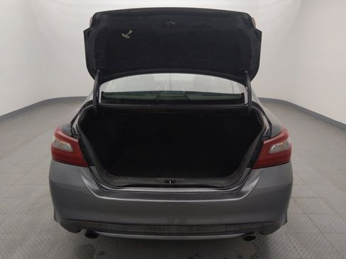 Used 2018 Nissan Altima 2.5 SV image 29