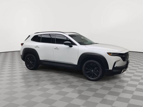 Certified 2026 MAZDA CX-50 AWD 2.5 Hybrid w/ Premium Pkg image 42