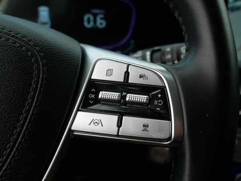 Certified 2025 Kia Telluride S AWD/4WD image 29