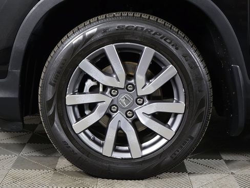 Used 2020 Honda Pilot EX-L image 23