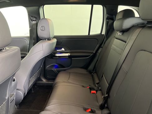 Certified 2026 Mercedes-Benz GLB 250 4MATIC image 12