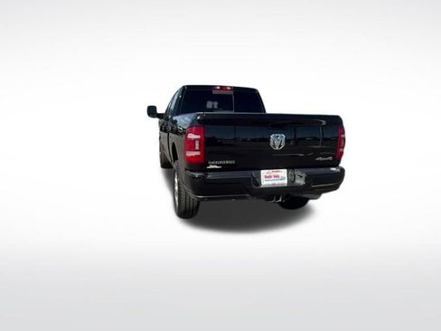 Used 2024 RAM 3500 Laramie w/ Sport Appearance Package image 36