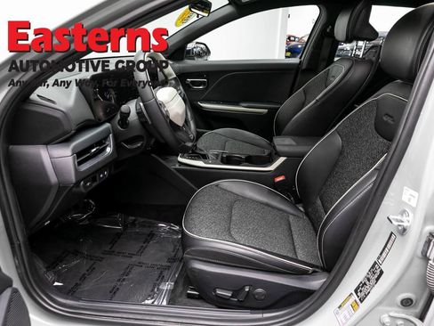 Used 2025 Kia K4 GT-Line FWD image 14