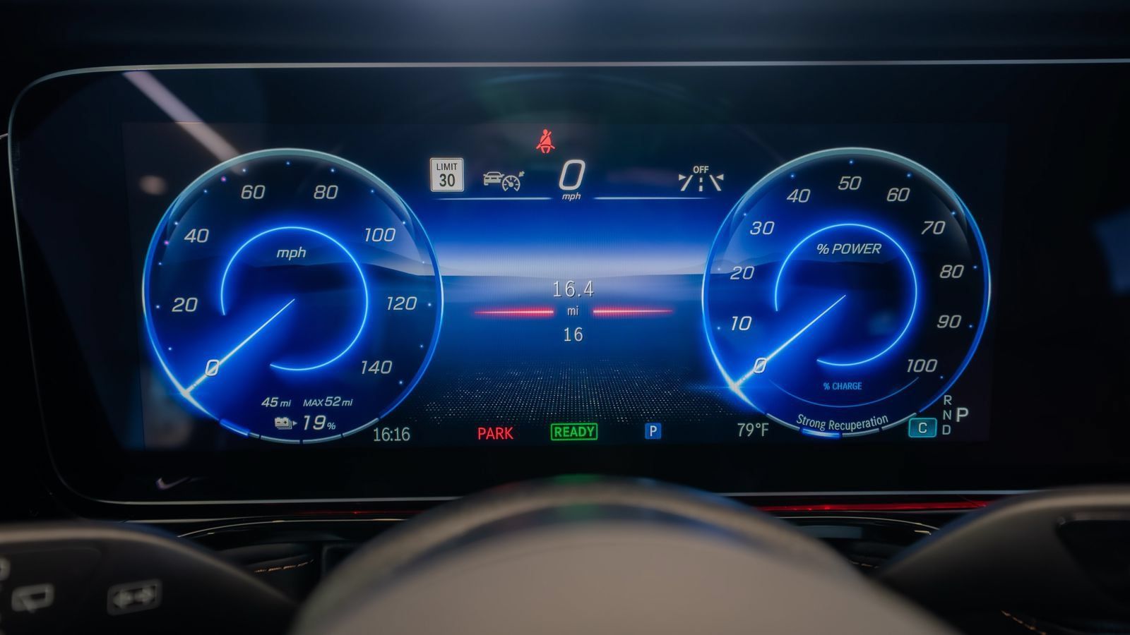 New 2027 Mercedes-Benz G 580 e image 10