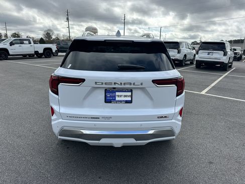 Used 2026 GMC Terrain Denali w/ LPO, Floor Liner Package image 7