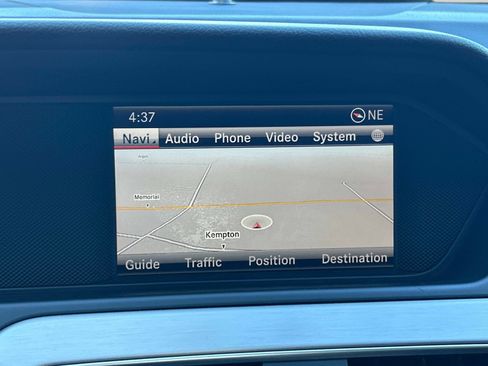 Used 2013 Mercedes-Benz C 250 Sedan image 29