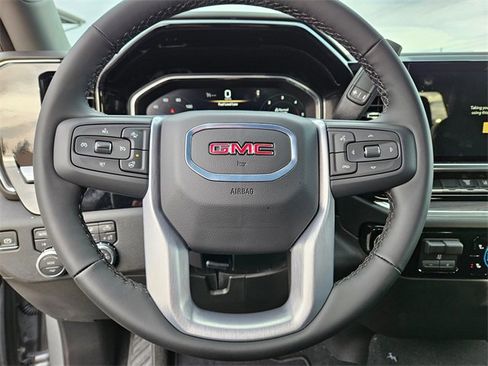 New 2026 GMC Sierra 2500 SLT image 21