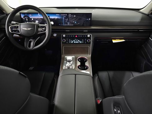 New 2026 Genesis GV80 2.5T Advanced image 9