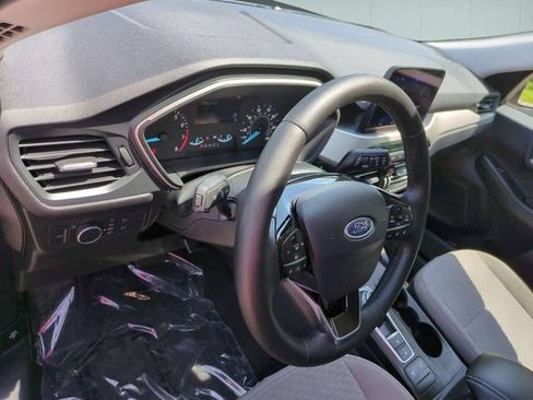 Used 2022 Ford Escape SE w/ Convenience Package AWD/4WD image 10
