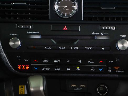 Used 2021 Lexus RX 350 FWD w/ Premium Package image 20