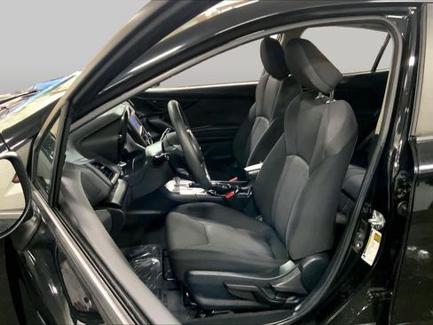 Used 2023 Subaru Impreza 2.0i AWD/4WD image 8