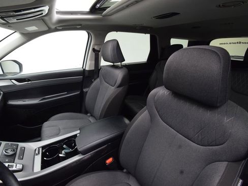 Used 2021 Hyundai Palisade SEL w/ Convenience Package image 21