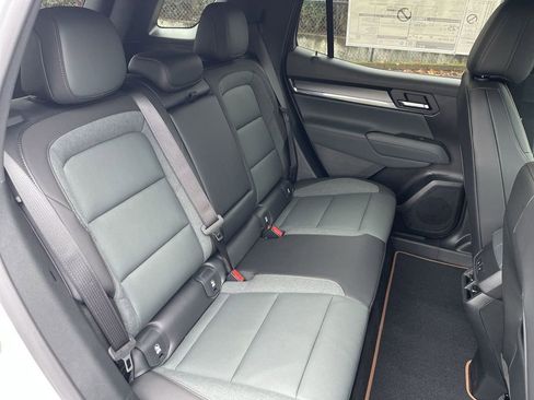 New 2026 GMC Terrain AT4 w/ Convenience Package III image 26