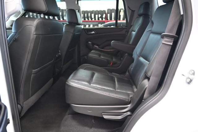 Used 2020 GMC Yukon SLT AWD/4WD image 12