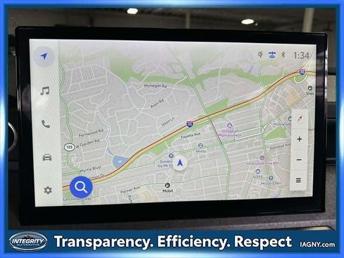 Used 2025 Toyota 4Runner Trailhunter image 22