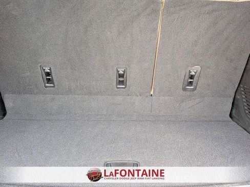 Used 2022 Chevrolet Tahoe Premier AWD/4WD image 26