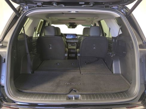 Certified 2025 Hyundai Palisade XRT image 14