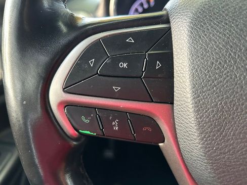 Used 2020 Jeep Grand Cherokee Altitude RWD image 21
