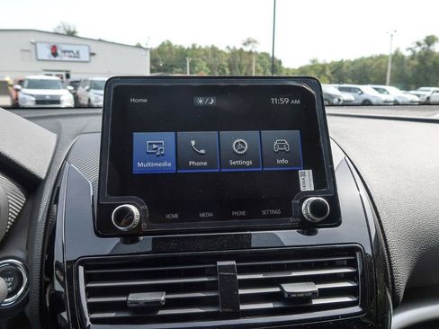 New 2026 Mitsubishi Eclipse Cross LE image 33