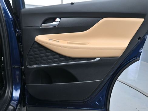 Used 2022 Hyundai Santa Fe Calligraphy image 22