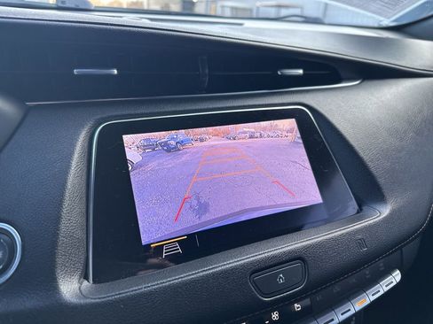 Used 2019 Cadillac XT4 Sport image 24